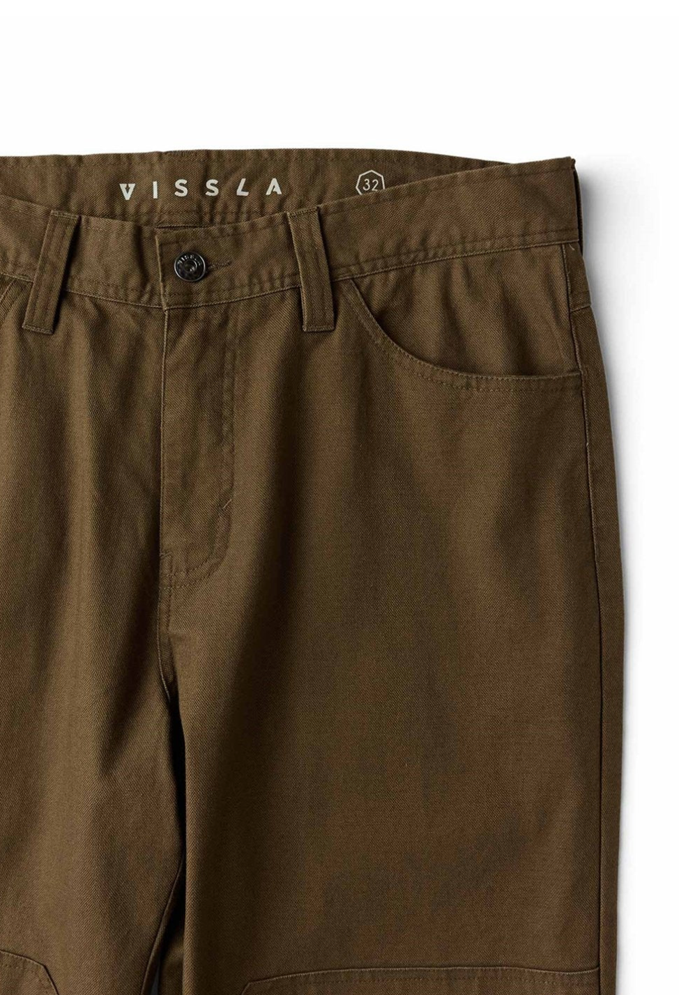 Pismo Painter Eco Work Pant