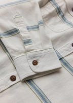 Central Coast Eco Long Sleeve Flannel