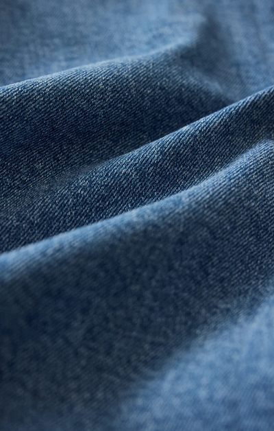 Porto Denim Tank Vest