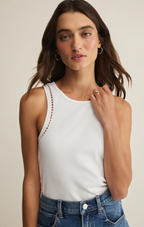 Boa Rib Tank