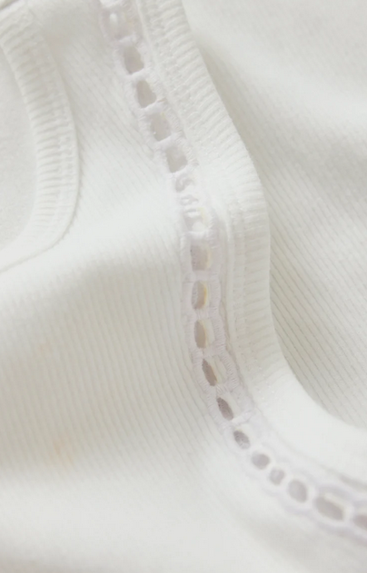 Boa Rib Tank