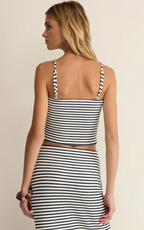 Caffari Tube Top Tank