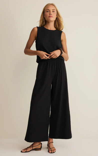 Sloane Textured Tank