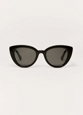 Golden Hour Polarized Sunglasses