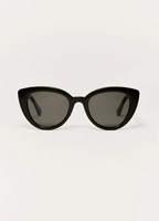 Golden Hour Polarized Sunglasses