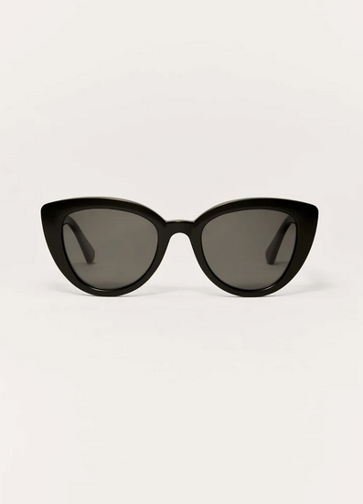 Golden Hour Polarized Sunglasses