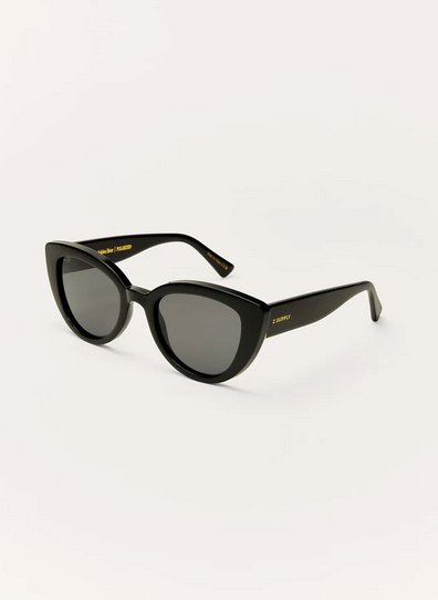 Golden Hour Polarized Sunglasses
