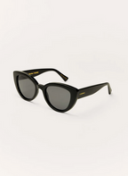 Golden Hour Polarized Sunglasses
