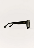 Golden Hour Polarized Sunglasses