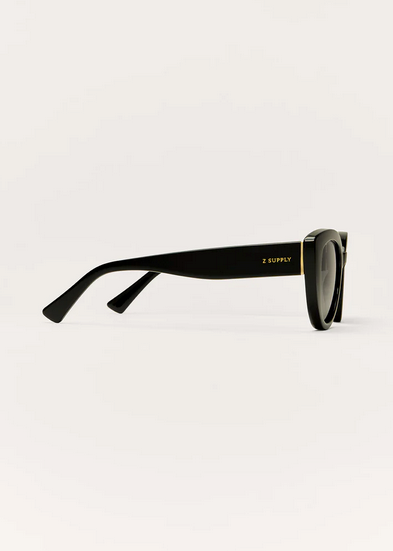 Golden Hour Polarized Sunglasses