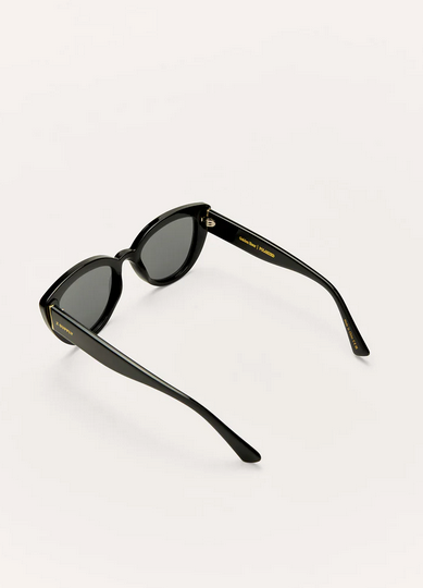 Golden Hour Polarized Sunglasses