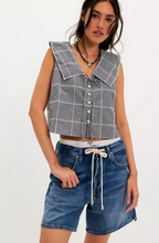 Waiting for Me Top