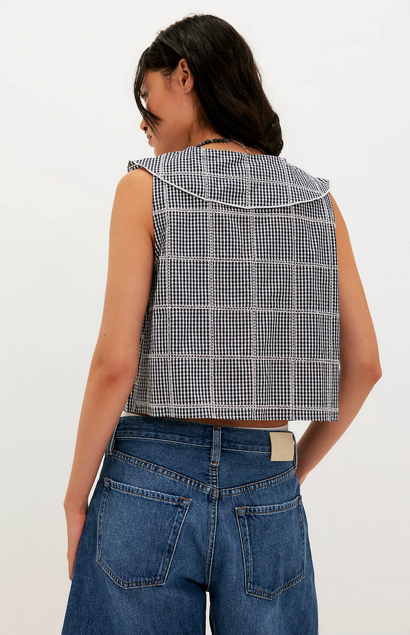 Waiting for Me Top