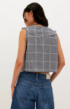 Waiting for Me Top