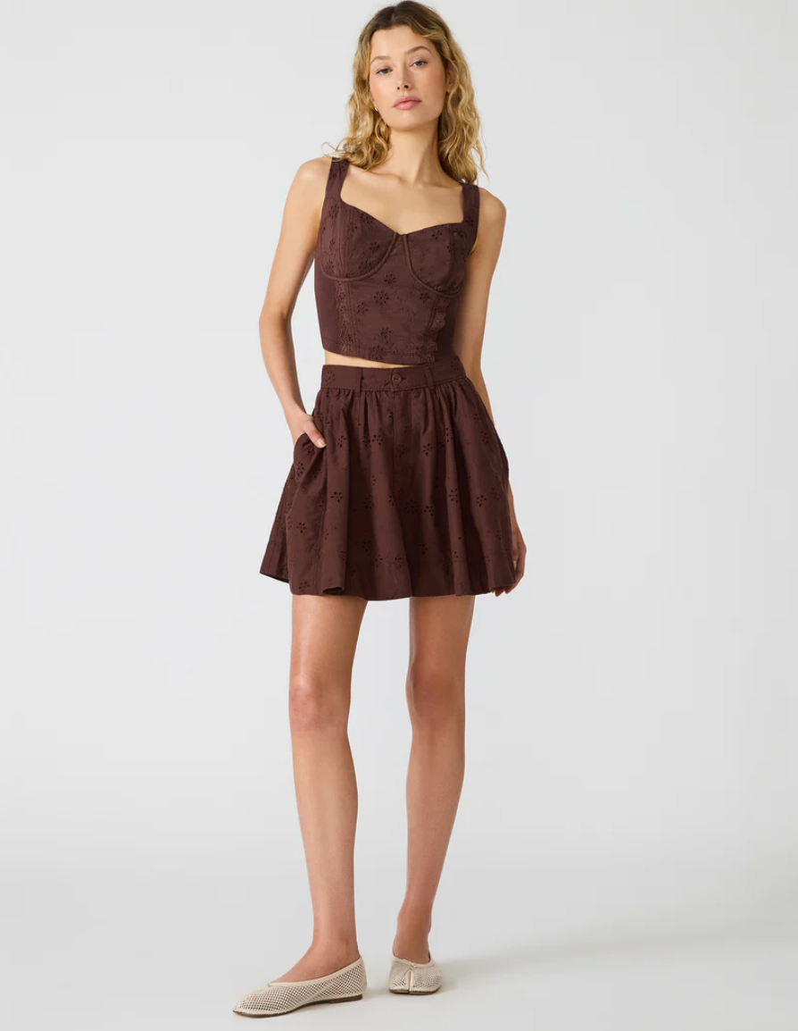 Vanny Skirt