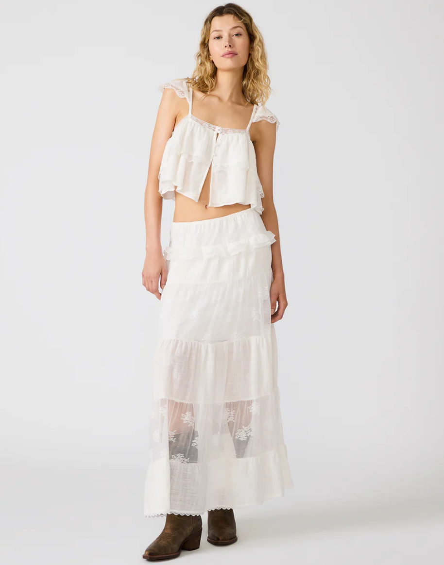 Tarryn Skirt