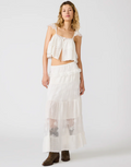 Tarryn Skirt