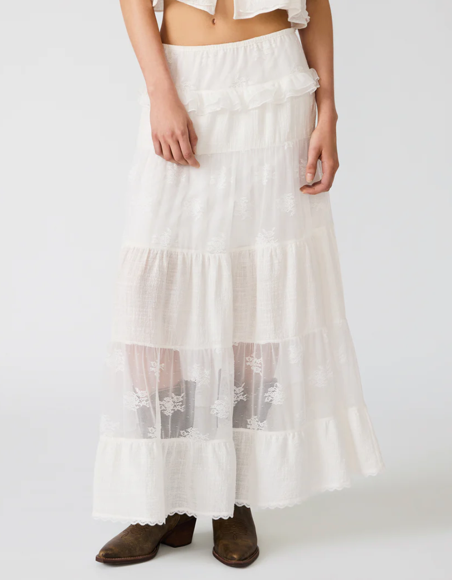 Tarryn Skirt