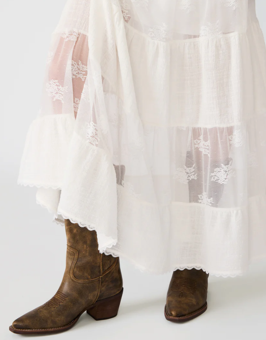 Tarryn Skirt
