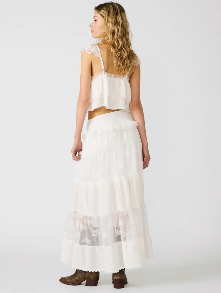 Tarryn Skirt
