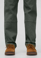 Stretch Canvas Utility Pant