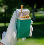 New Par Golf Tees