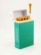 New Par Golf Tees