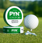 PYN Golf Tees