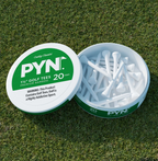 PYN Golf Tees