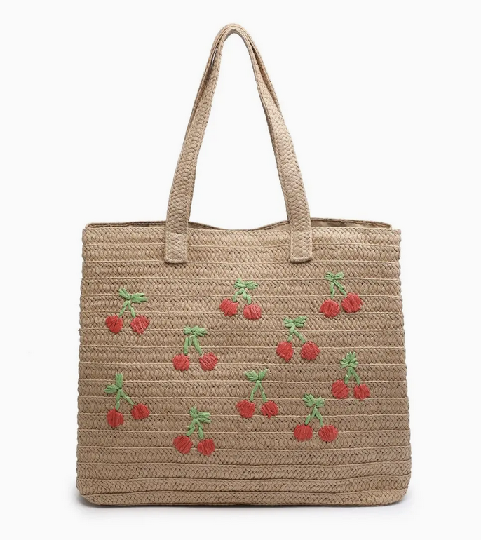 Lola Cherry Tote