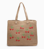 Lola Cherry Tote