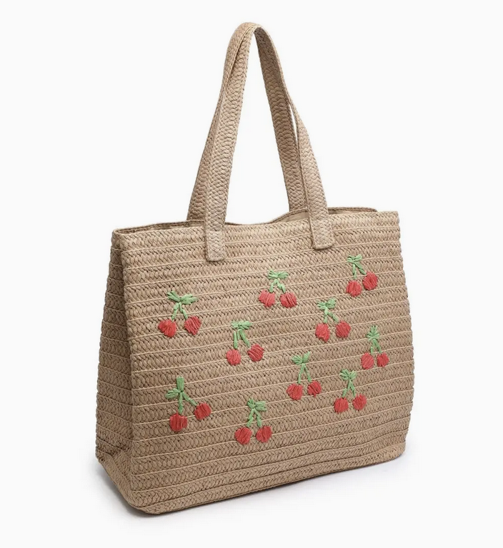 Lola Cherry Tote