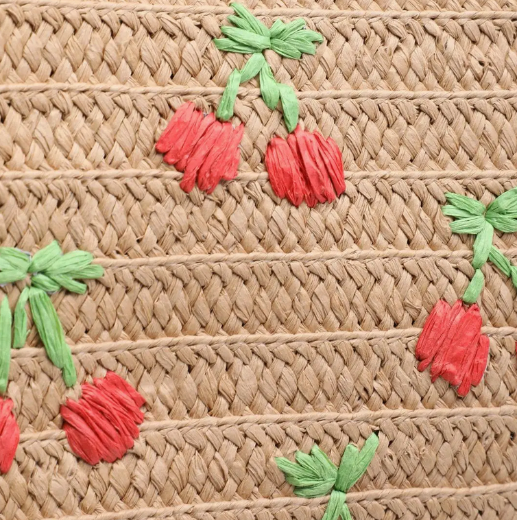 Lola Cherry Tote