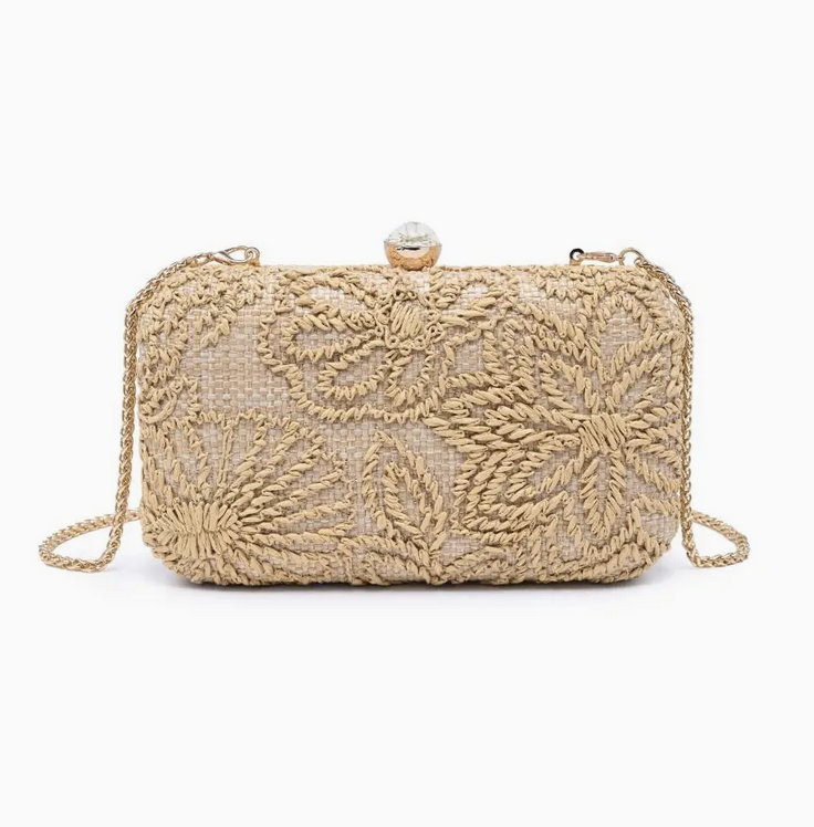 Carter Evening Bag