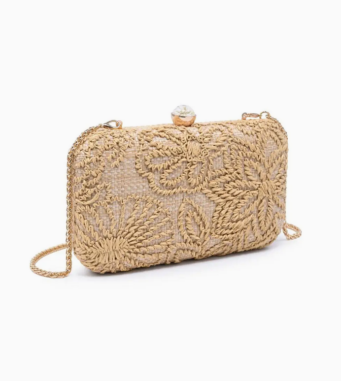 Carter Evening Bag