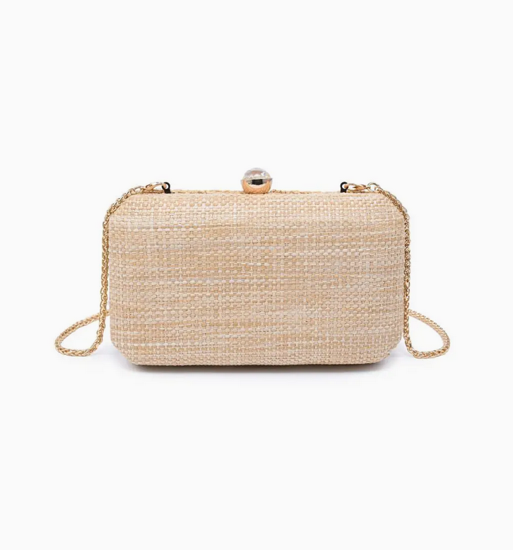 Carter Evening Bag