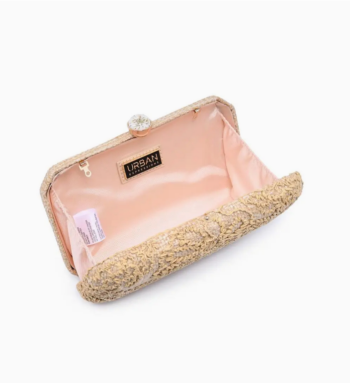 Carter Evening Bag