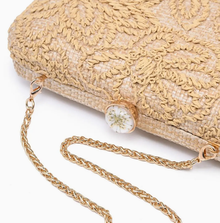 Carter Evening Bag