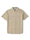 Out West Short Sleeve Shirt