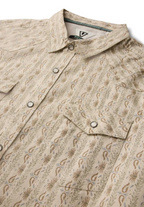 Out West Short Sleeve Shirt