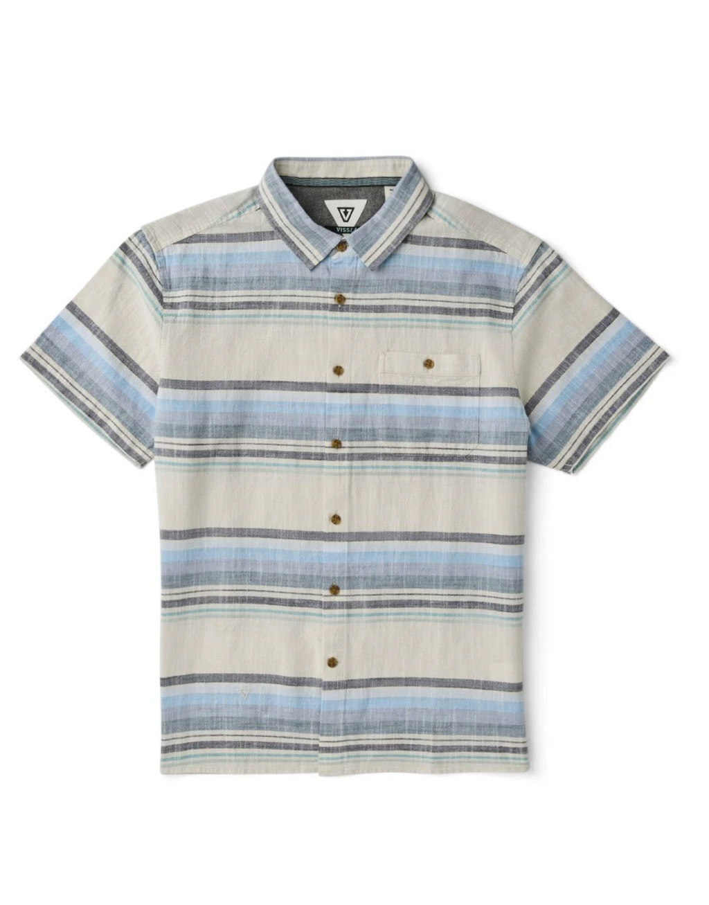 South Bound Eco Short Sleeve Shirt