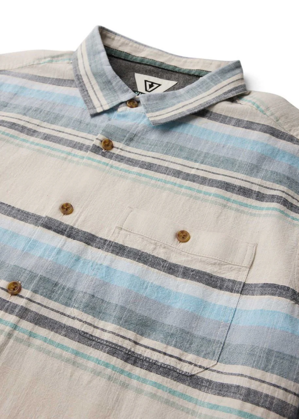 South Bound Eco Short Sleeve Shirt