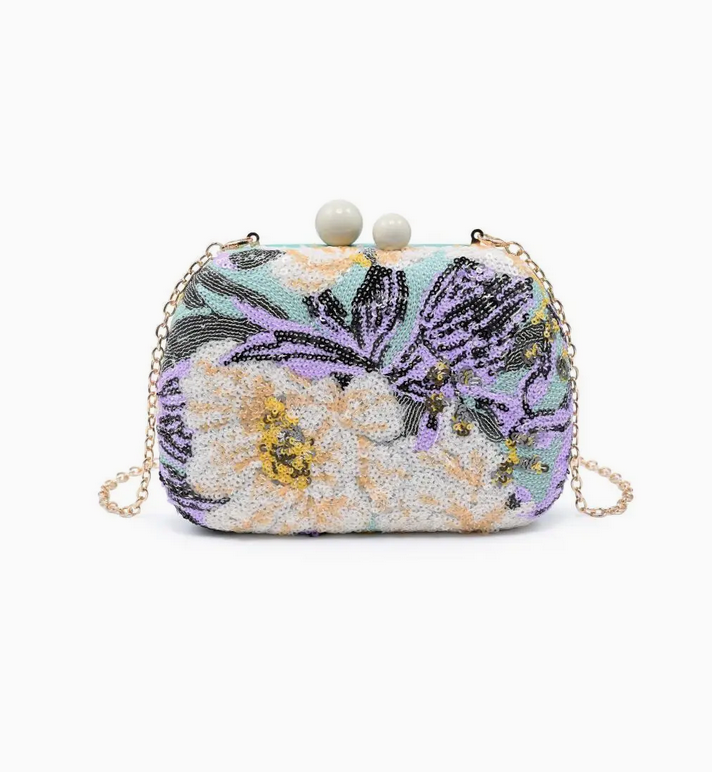 Ryder Evening Bag