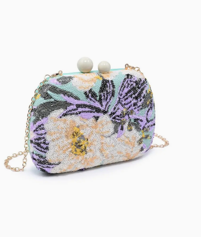 Ryder Evening Bag