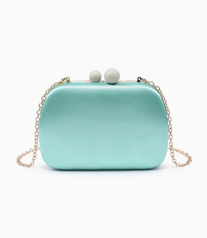 Ryder Evening Bag