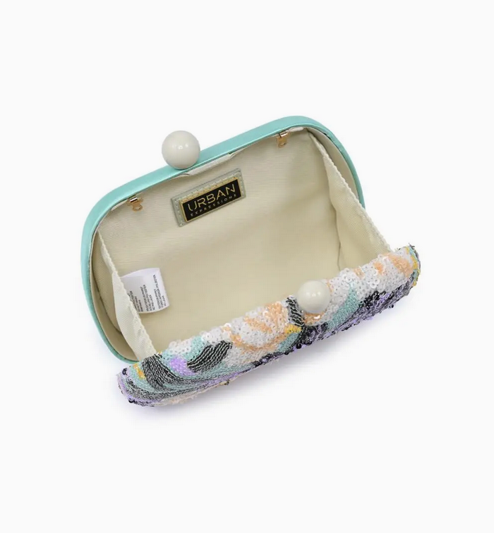 Ryder Evening Bag