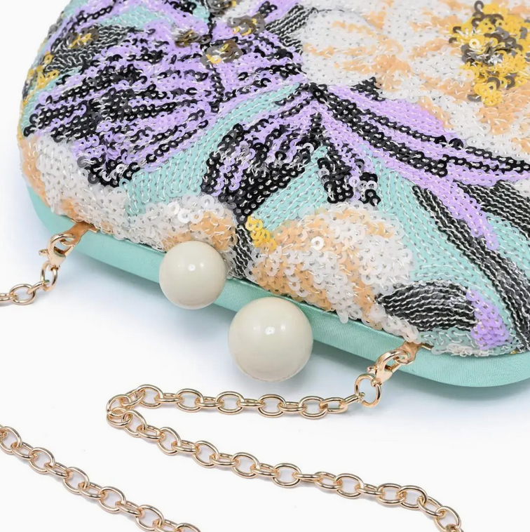 Ryder Evening Bag