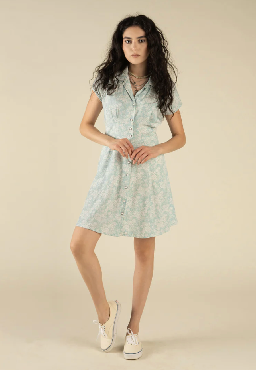 Marabella Dress