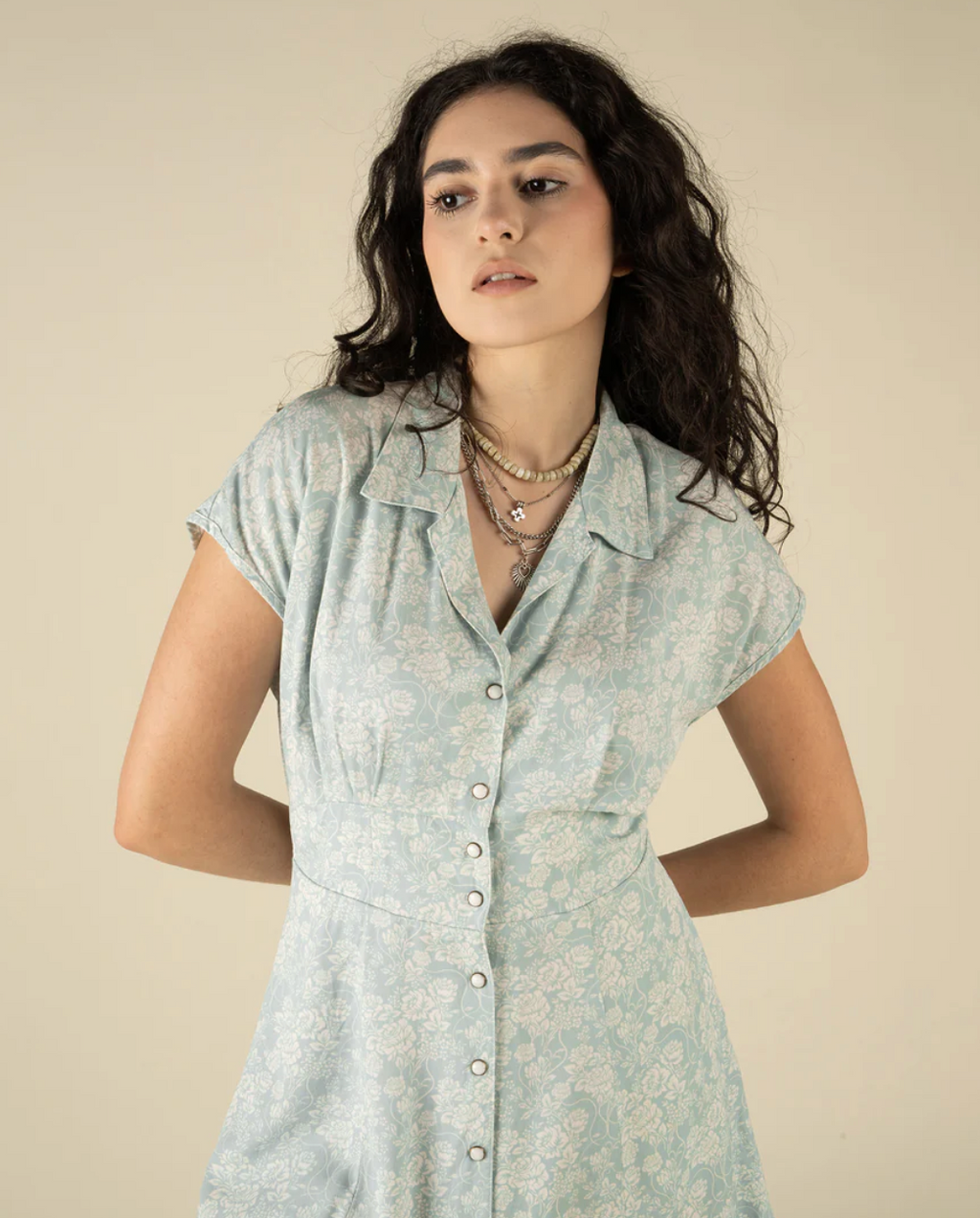 Marabella Dress
