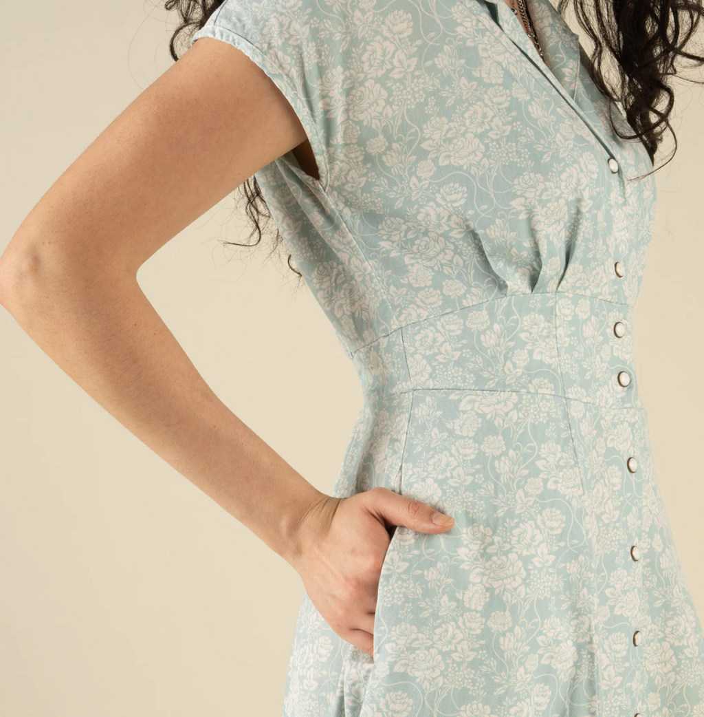 Marabella Dress
